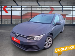 Volkswagen Golf VIII 2.0 TDI Karavan VIRTUAL COCKPIT -Full LED-