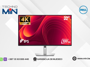 Monitor Dell Pro 32 Plus P3225QE 31.5" IPS,