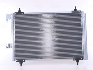 Hladnjak klime Peugeot 407 novo