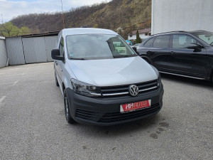 VW CADDY 2.0 4 MOTION UVOZ DE CIJENA BEZ PDV-A
