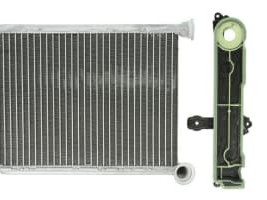 Hladnjak kabine grijanja Peugeot 308 Citroen C3 Picasso novo