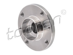 Naba prednja glavcina lezaja Fiat Ducato (94-02) novo