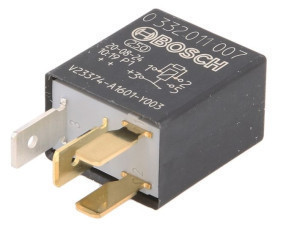 Relej Mercedes C E A W204 W211 W164 W177 novo