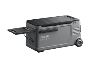 Anker SOLIX EverFrost Fridge Powered Cooler 2 58L