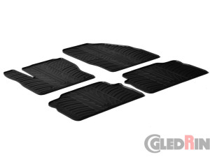 Patosnice gumene Ford Kuga (08-11) novo