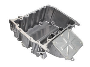 Karter VW Polo (od 09-) Skoda Fabia 1.2 TDI novo