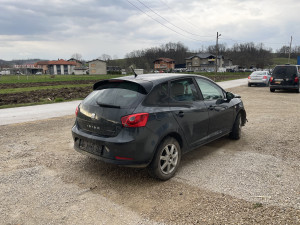 SEAT IBIZA 1.2 TDI CFW MOTOR 2010 GODINA DIJELOVI MIGE DOO