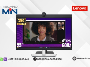 Monitor DELL P2724DEB Video Conferencing P27