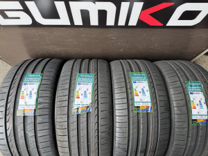275 30 20 TRISTAR 275/30R20 275/30 R20 DOT2225