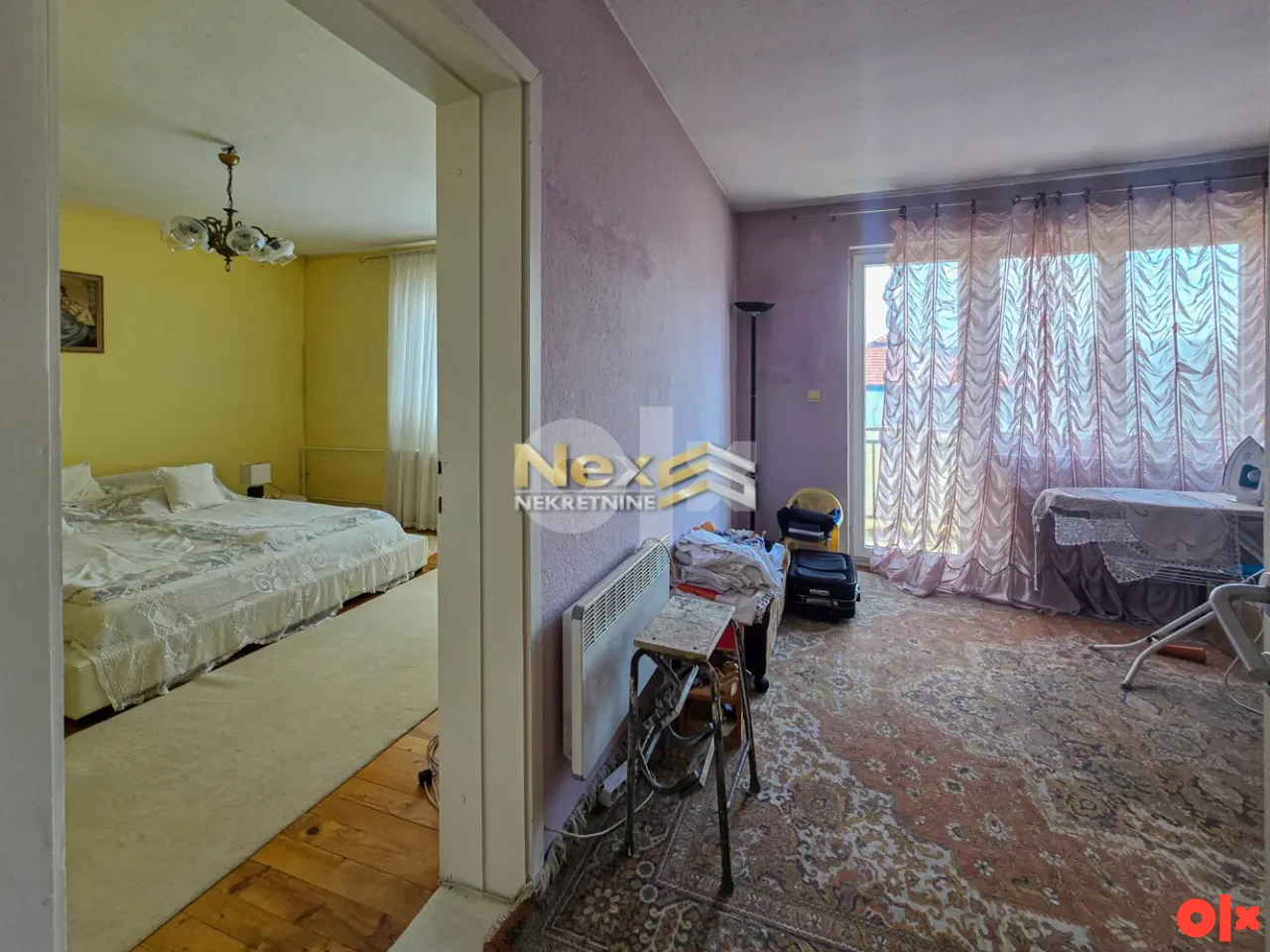 Kuća Breza - Banjevac 13