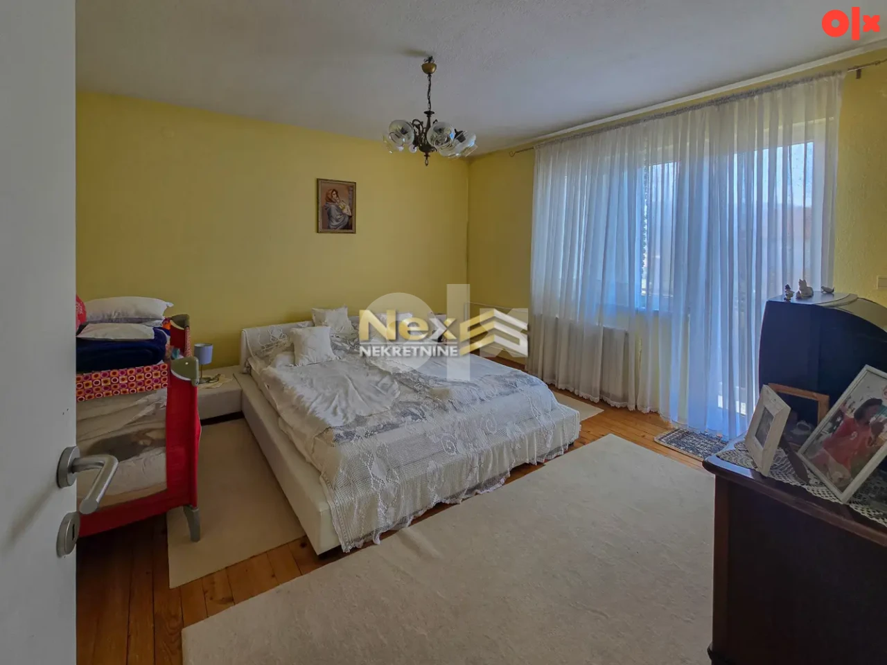 Kuća Breza - Banjevac 15
