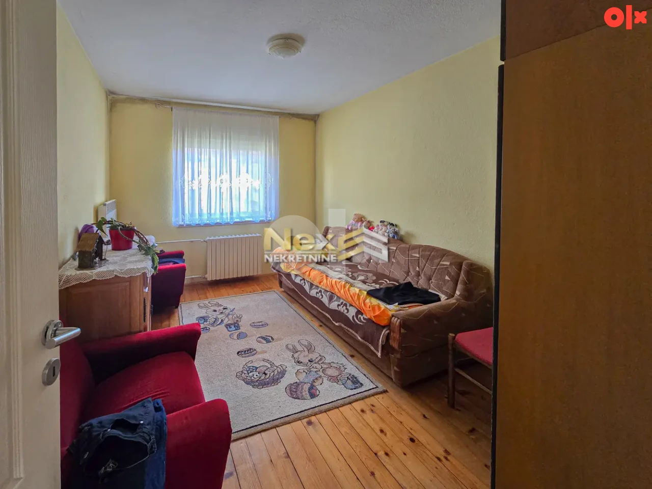 Kuća Breza - Banjevac 18