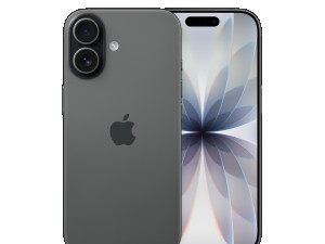 IPHONE 17 256GB BLACK