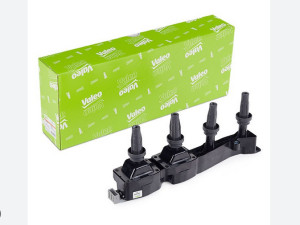 BOBINA PEZO 307/308-CITROEN C3/C4   120,00KM Delta Auto D.o.o.