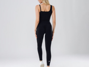 Tajice Tyra, crne, M