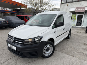 Volkswagen caddy 2.0 tdi teretni