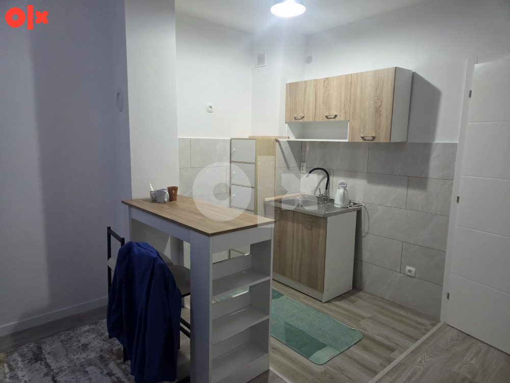 Stanovi i apartmani Ilijaš