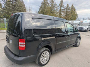 Volkswagen Caddy Maxi Caddy Maxi 1.6 TDI,Može zamjena