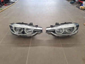 Far farovi BMW 3 F30 FULL LED