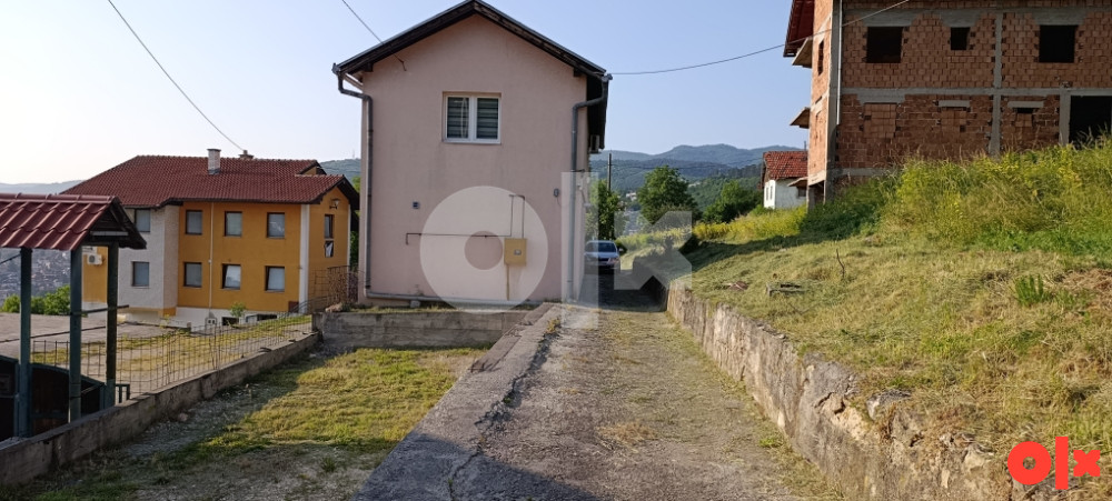 Kuća Sarajevo - Stari Grad