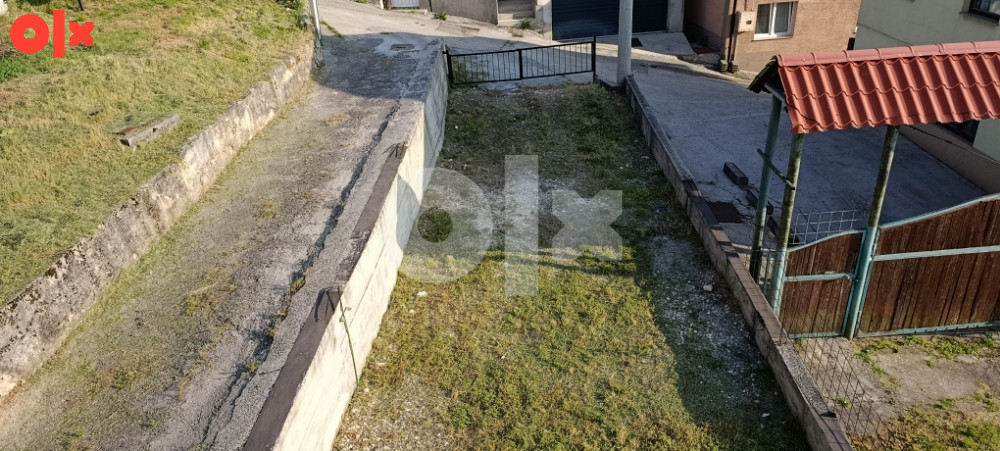 Kuća Sarajevo - Stari Grad 3