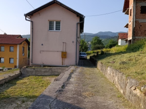 Kuća Sarajevo - Stari Grad
