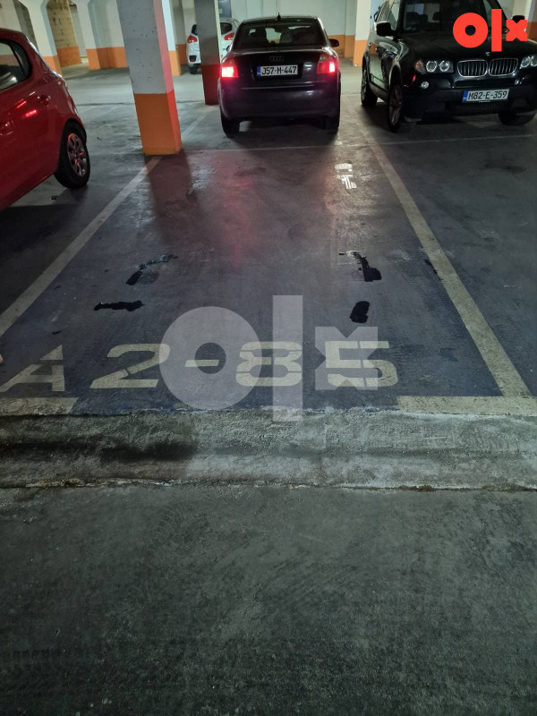 Garaža Sarajevo - Novi Grad 14m2,061 710 019