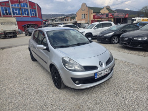 Renault Clio 1.5DCI 63KW, 2006G