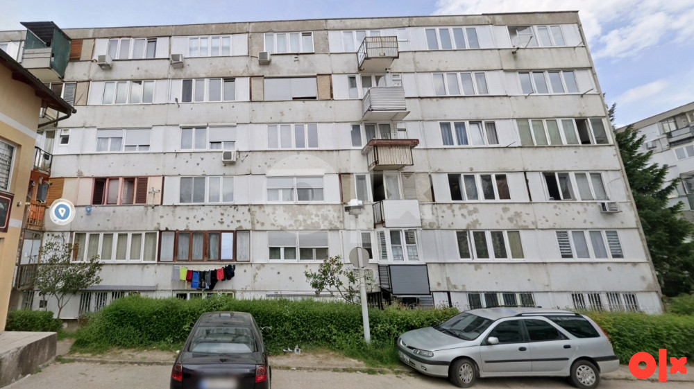 Stan Sarajevo - Novi Grad 2