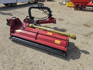 Komunalni malcer 2m sa kardanom 700KG komunalni 200 mulcer 180