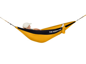 THE NORTH FACE HAMOK LEŽALJKA WAWONA HAMMOCK