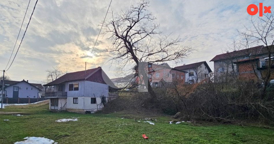 Zemljište Banja Luka 943m2 2