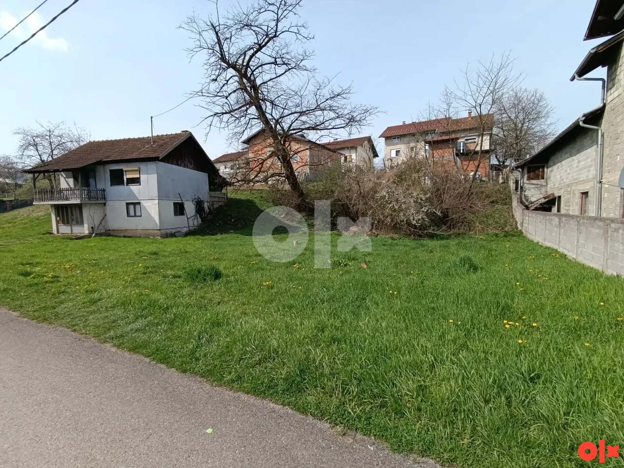 Zemljište Banja Luka 943m2