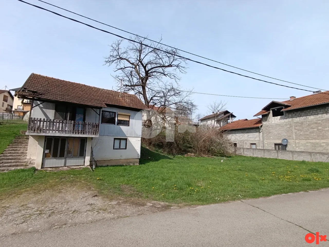 Zemljište Banja Luka 943m2 3