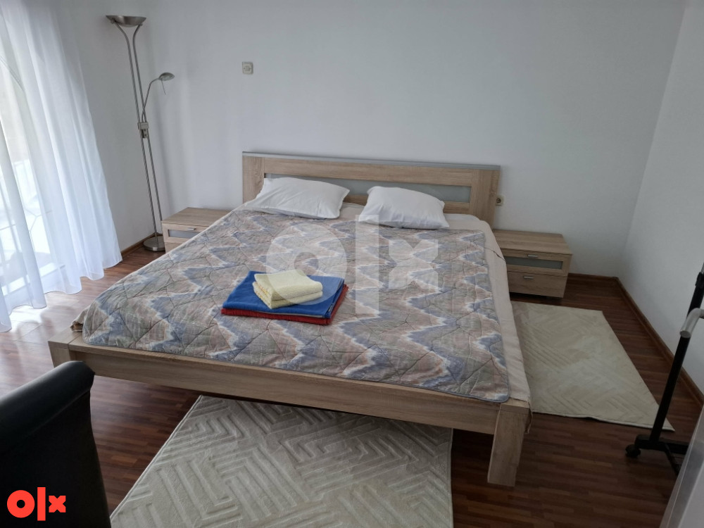 Stanovi i apartmani Sarajevo - Novo Sarajevo 3