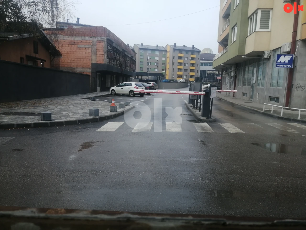 Kuća Visoko 83m2 2