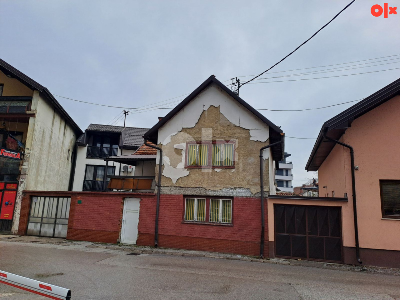 Kuća Visoko 83m2