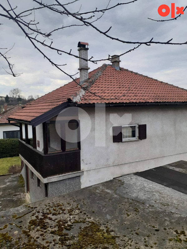 Kuća Kiseljak
