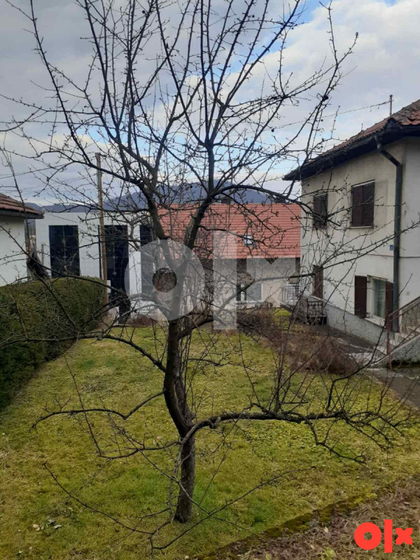 Kuća Kiseljak 2