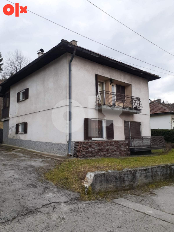 Kuća Kiseljak 3