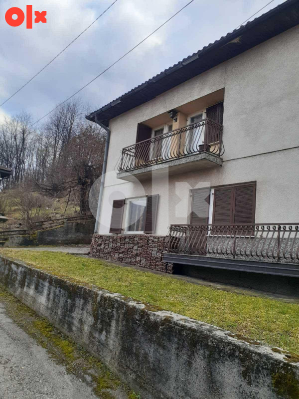 Kuća Kiseljak 4