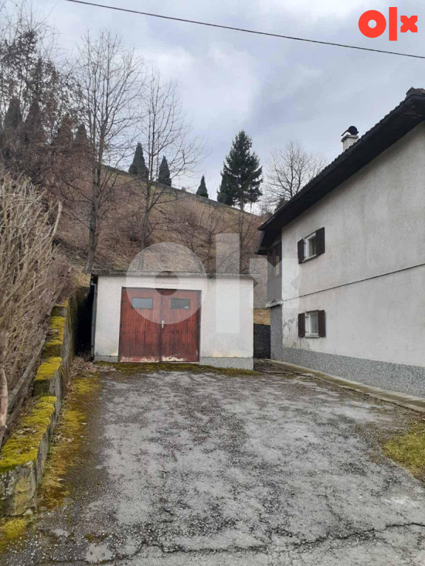 Kuća Kiseljak 5