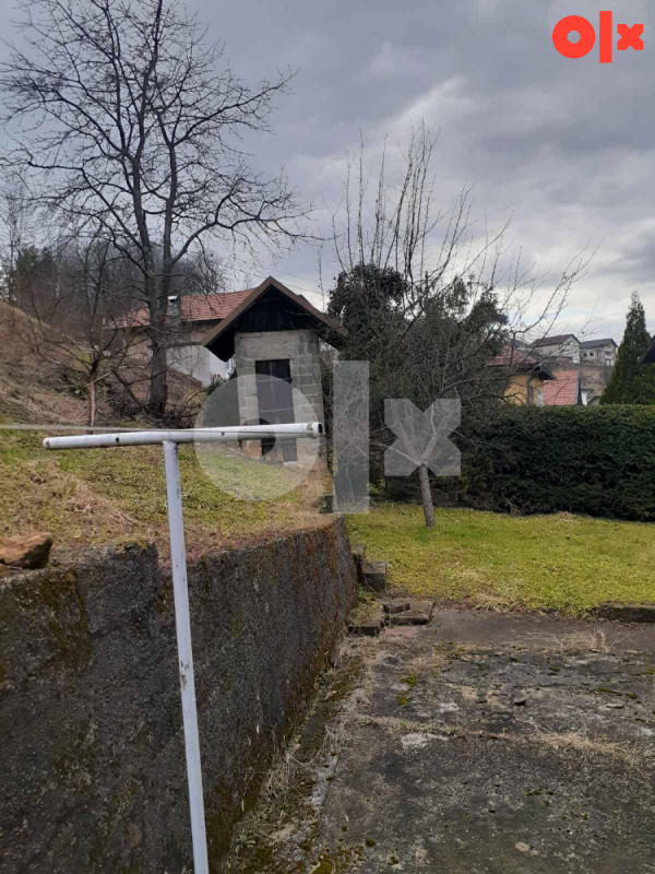 Kuća Kiseljak 7
