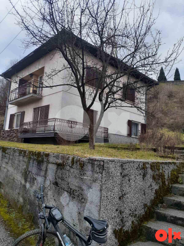 Kuća Kiseljak 6