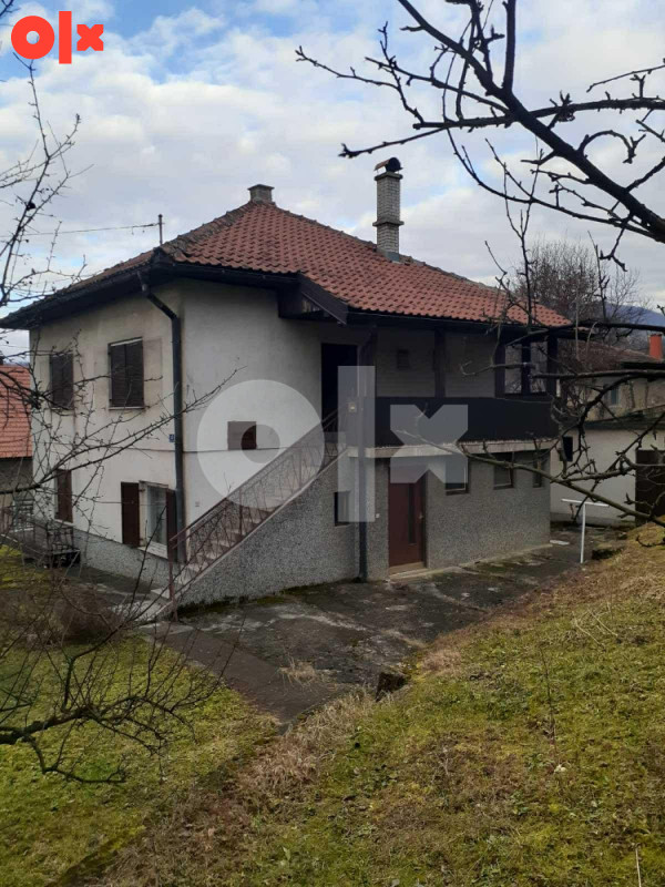 Kuća Kiseljak 8