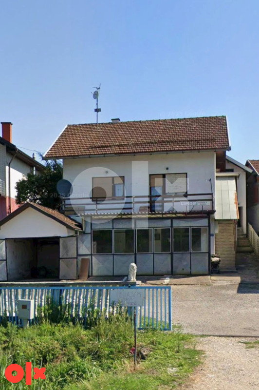Kuća Prnjavor