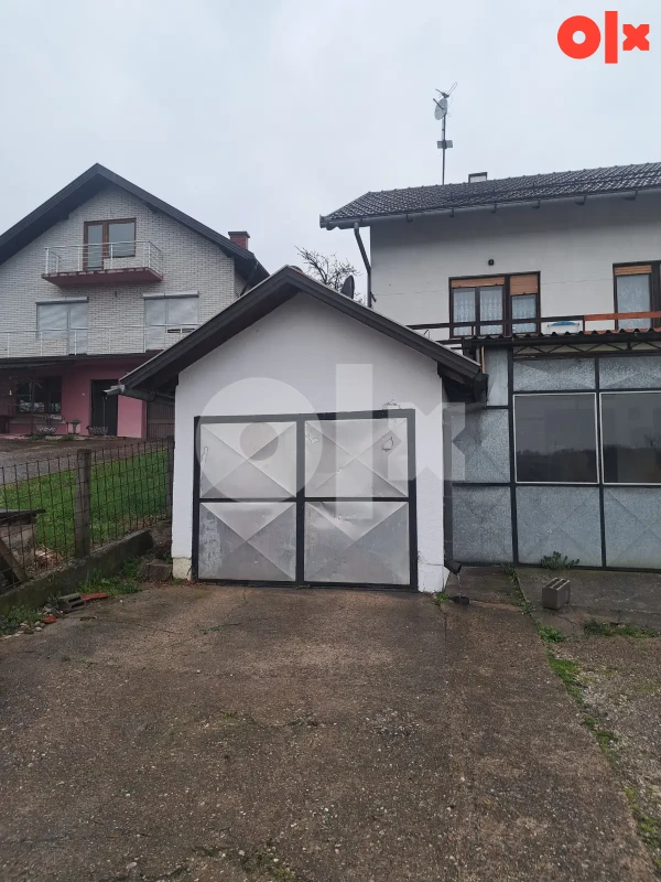Kuća Prnjavor 3
