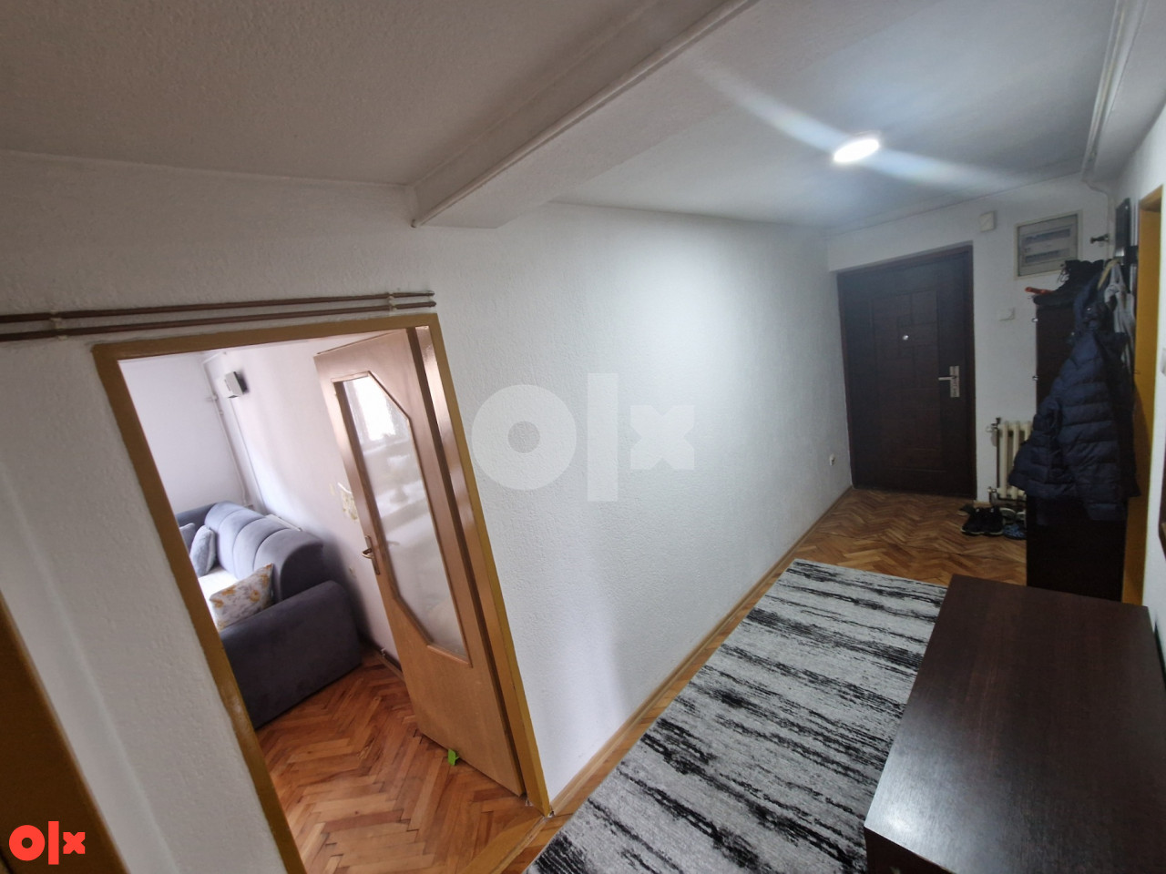 Stan Travnik 68m2