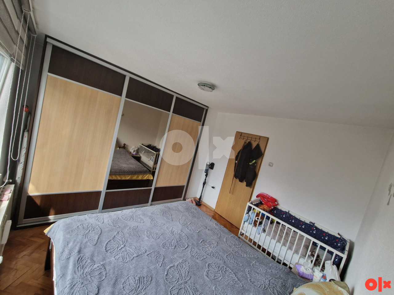 Stan Travnik 68m2 3