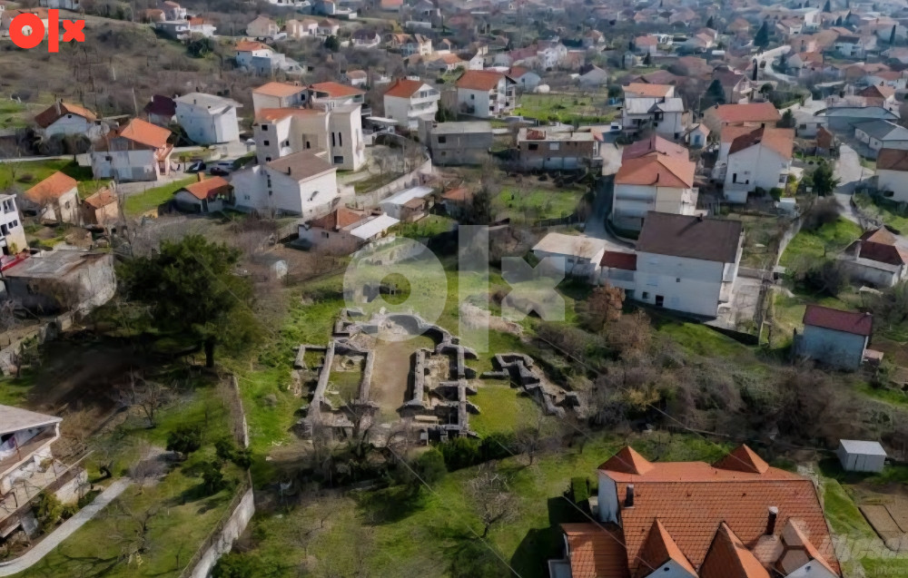 [Potražnja] zemljište CIM Mostar